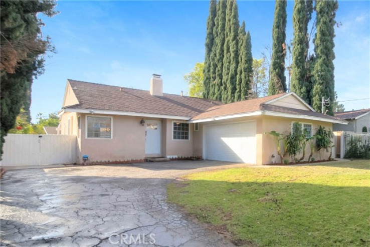 3 Bed Home for Sale in Granada Hills, California