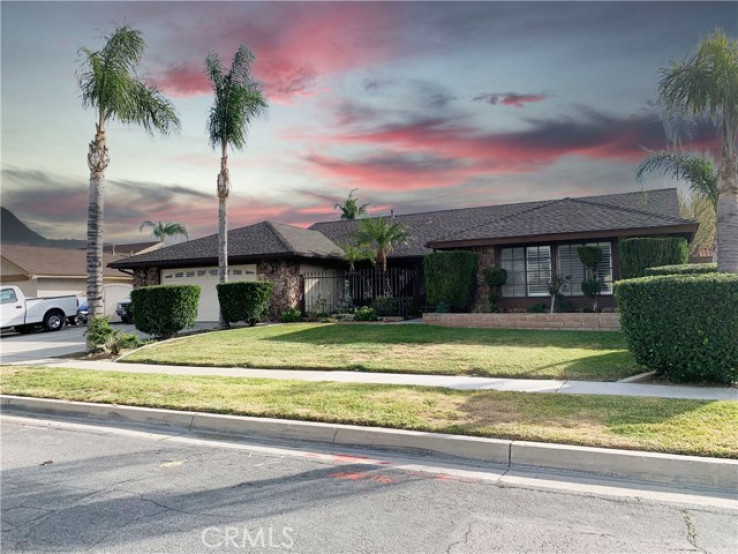 4 Bed Home for Sale in Rialto, California