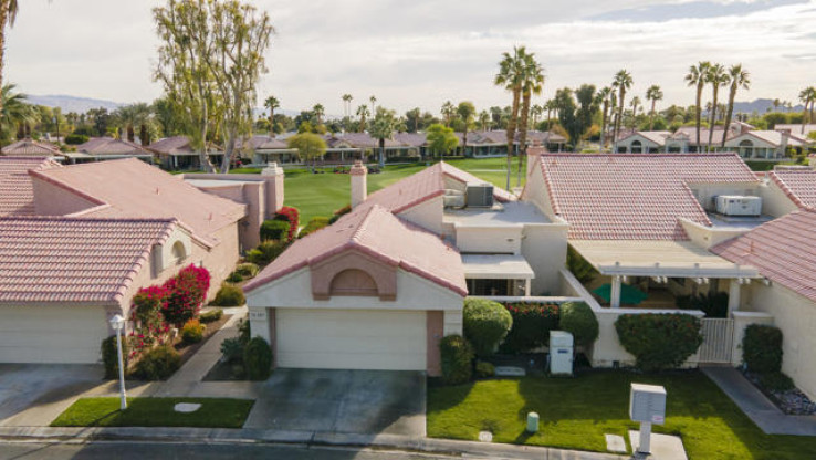 3 Bed Home for Sale in Palm Desert, California
