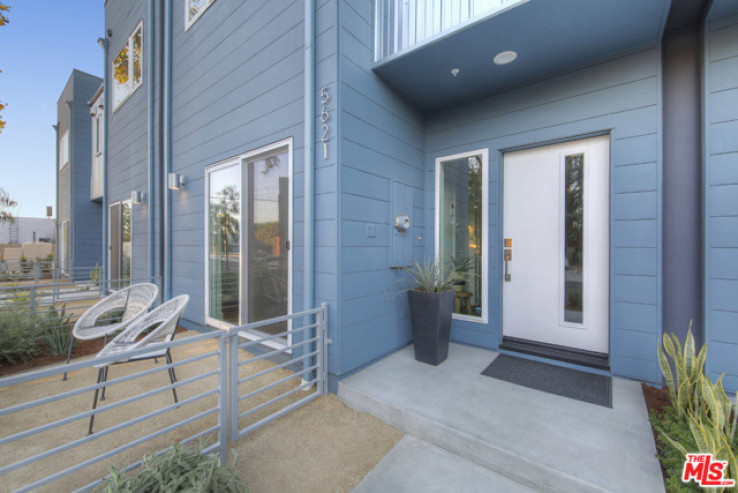 3 Bed Home for Sale in North Hollywood, California