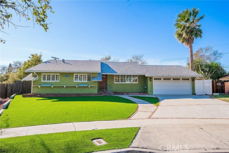 4 Bed Home for Sale in Granada Hills, California