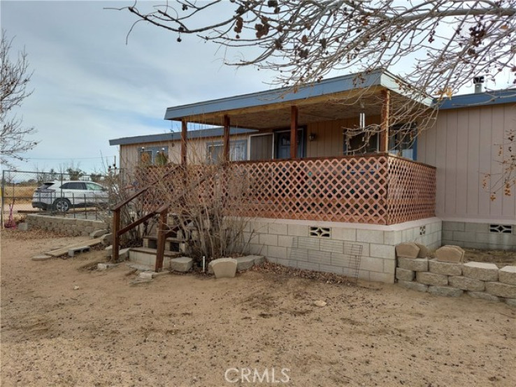 3 Bed Home for Sale in Phelan, California