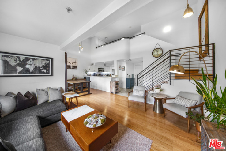 1 Bed Home for Sale in Playa Vista, California