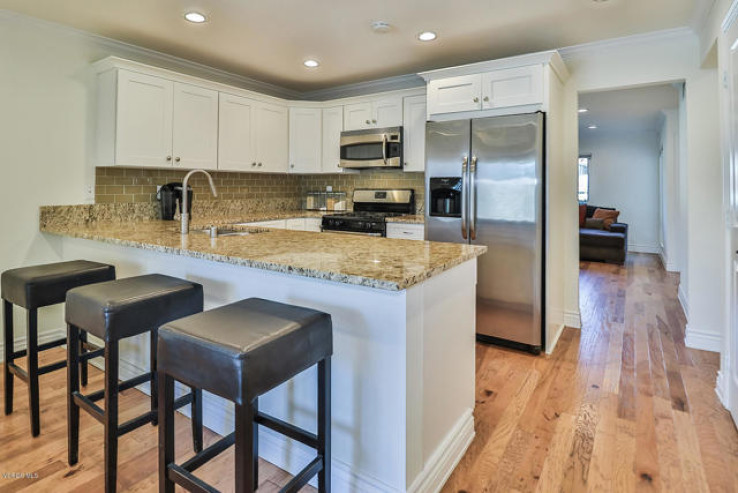 Residential Home in Westlake Village