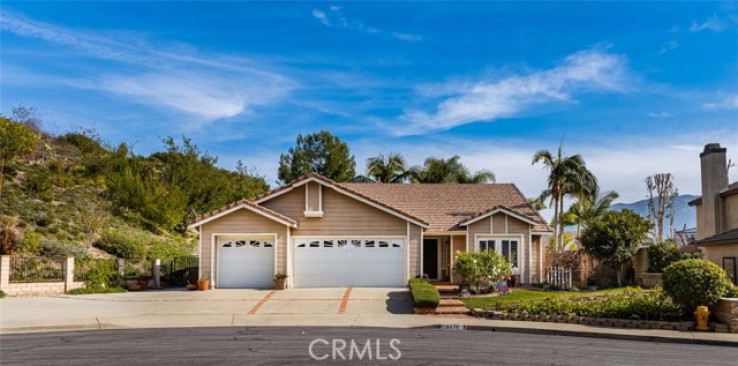 3 Bed Home for Sale in Yorba Linda, California