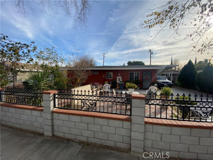 Residential Home in San Bernardino