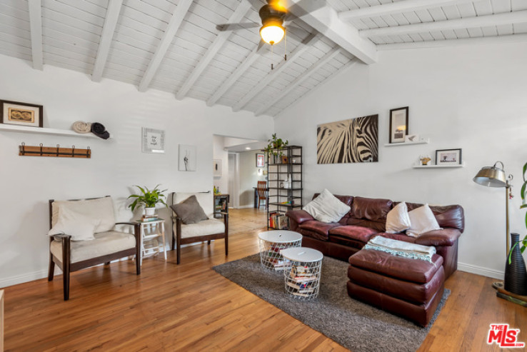 3 Bed Home for Sale in North Hollywood, California