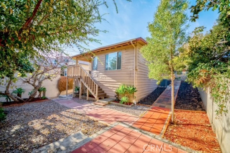 4 Bed Home for Sale in Echo Park, California
