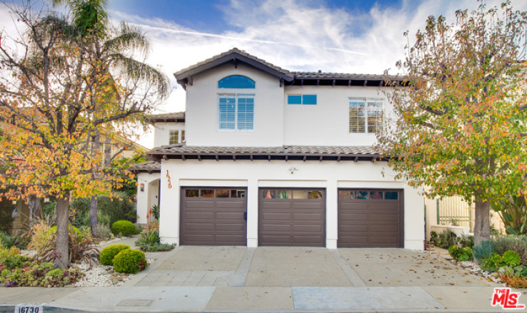 4 Bed Home for Sale in Pacific Palisades, California