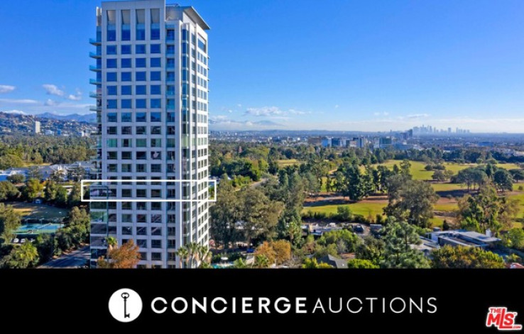 Residential Home in Westwood - Century City