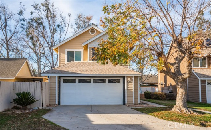 3 Bed Home for Sale in Ontario, California