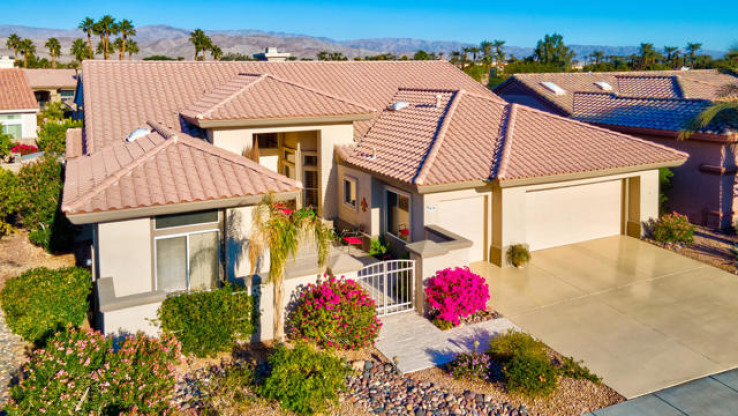 Residential Home in Sun City