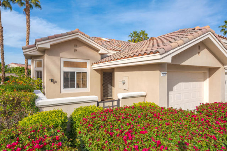 Residential Home in Sun City