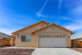 4 Bed Home for Sale in Adelanto, California