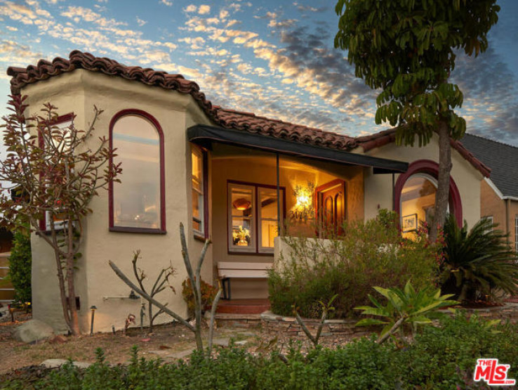 3 Bed Home for Sale in Los Angeles, California