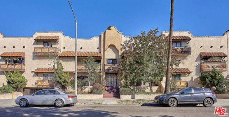 2 Bed Home for Sale in Los Angeles, California