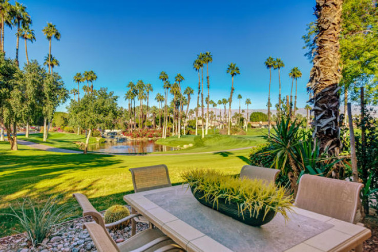 3 Bed Home for Sale in Palm Desert, California