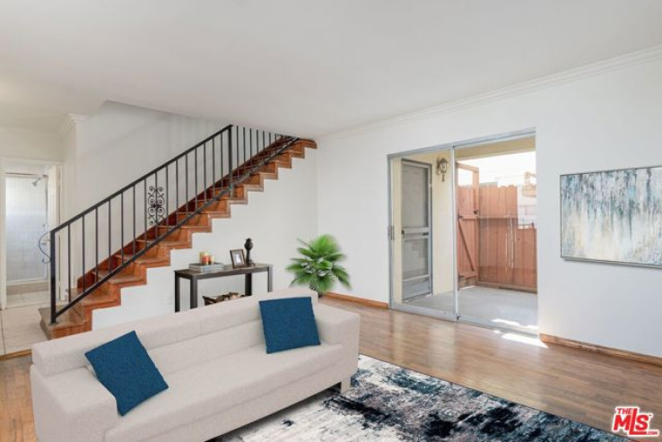 3 Bed Home for Sale in Santa Monica, California