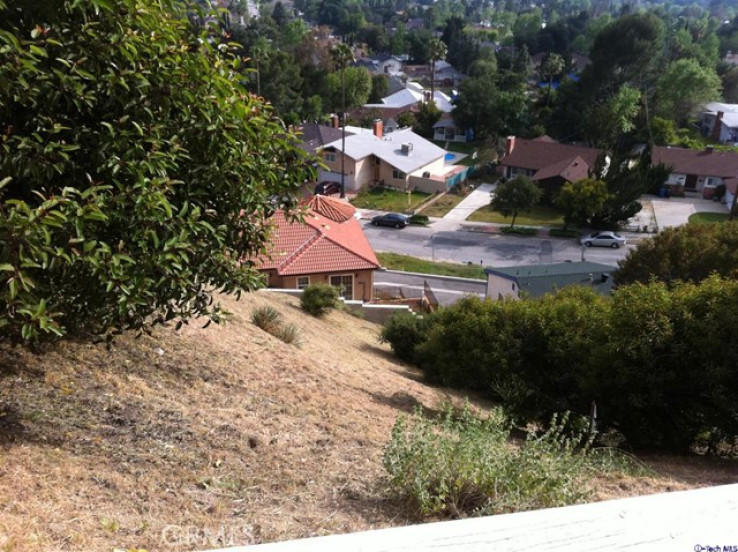  Land for Sale in Tujunga, California