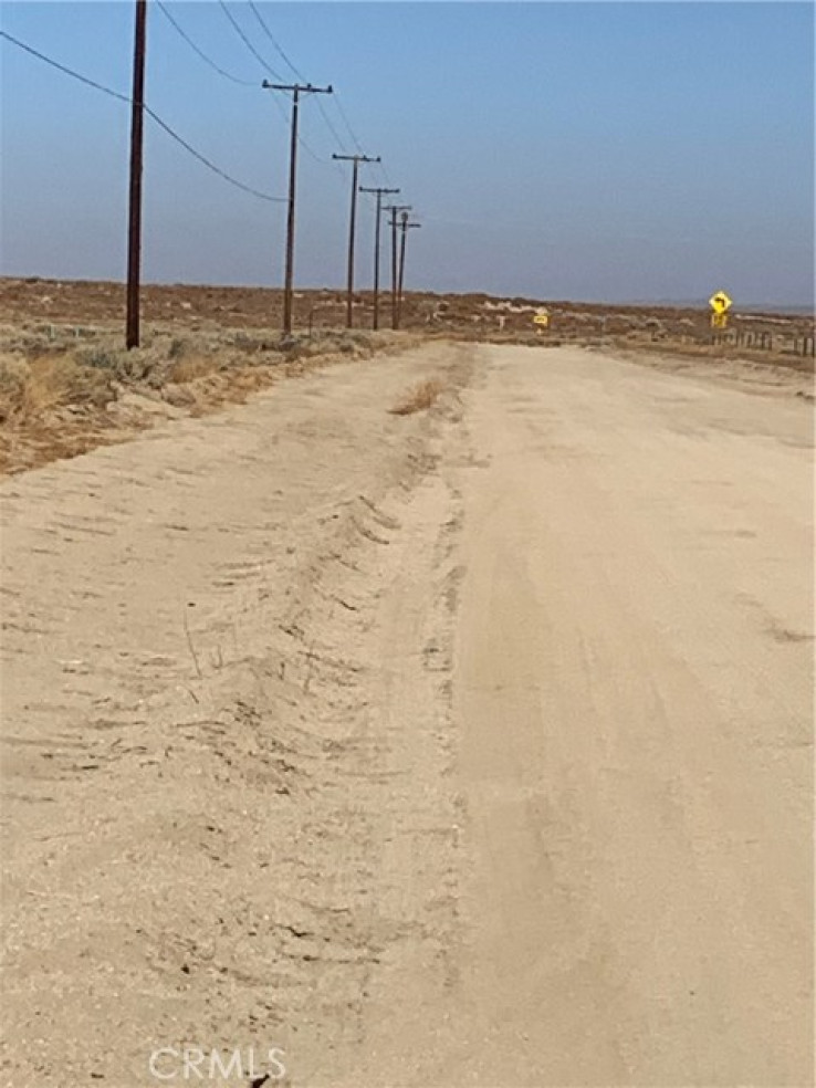  Land for Sale in Palmdale, California