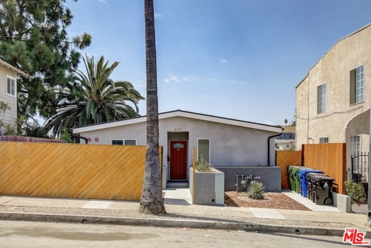  Income Home for Sale in Los Angeles, California