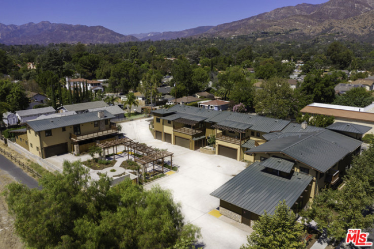  Income Home for Sale in Ojai, California