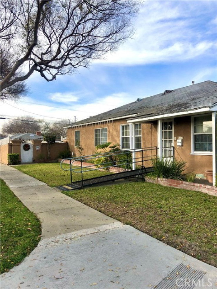  Income Home for Sale in Torrance, California