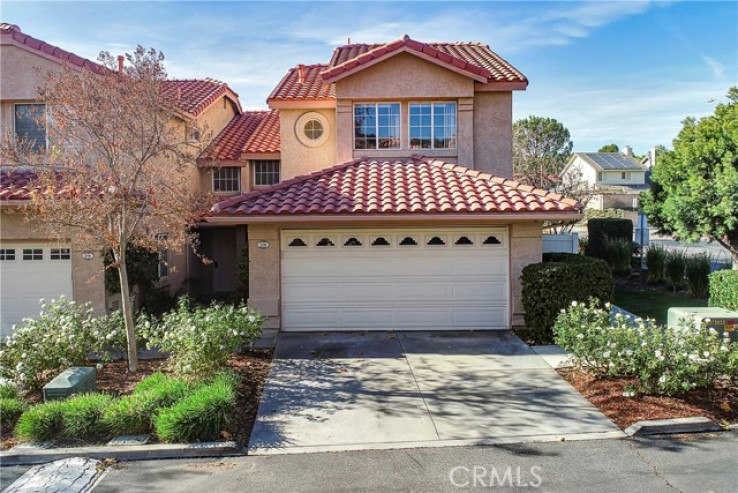 Residential Home in Bouquet Canyon