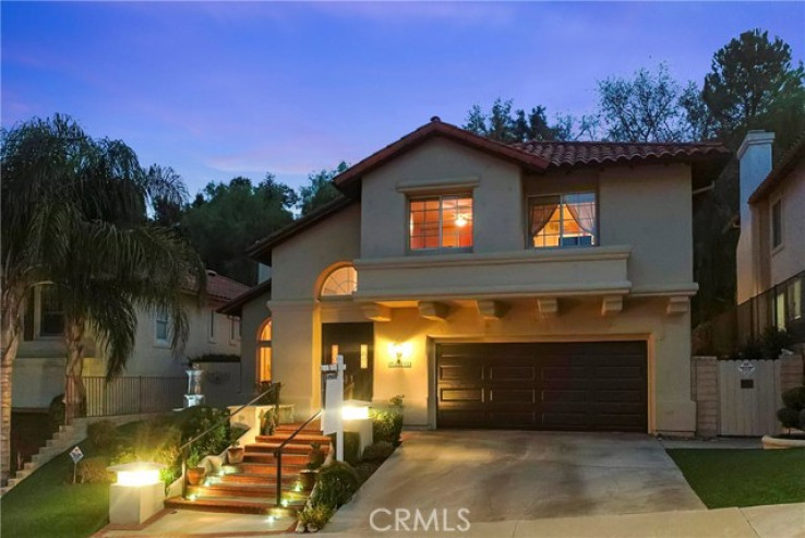 4 Bed Home for Sale in Newhall, California