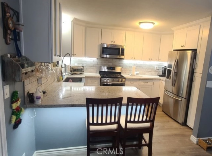 Residential Home in Central Costa Mesa