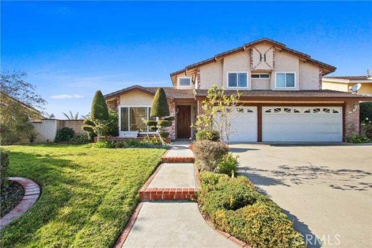 Residential Home in Yorba Linda