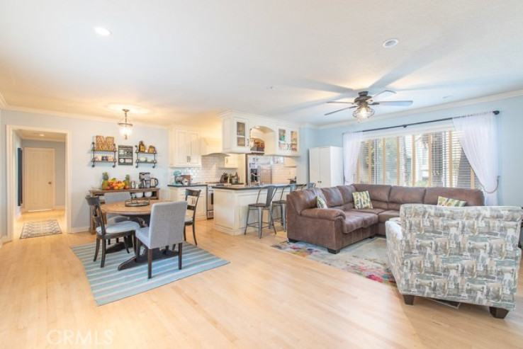 Residential Home in Santa Monica