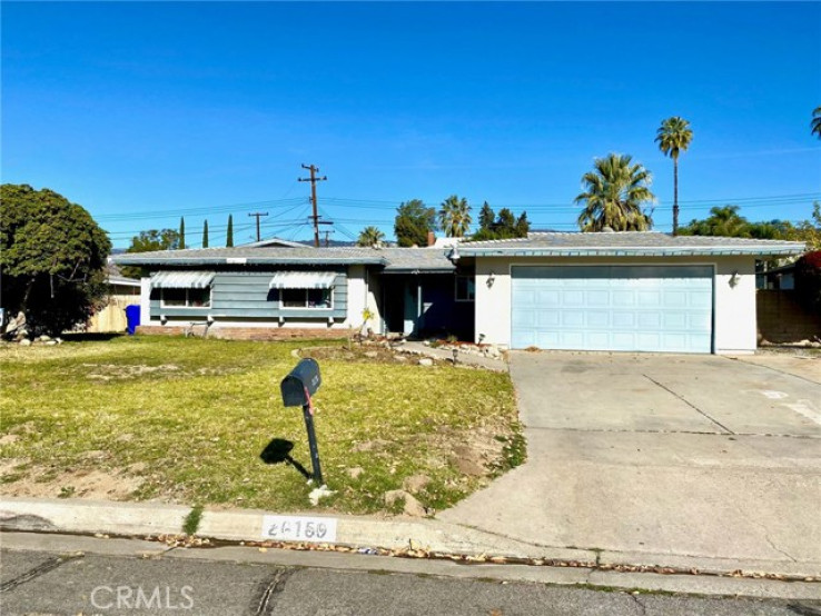 4 Bed Home for Sale in Highland, California