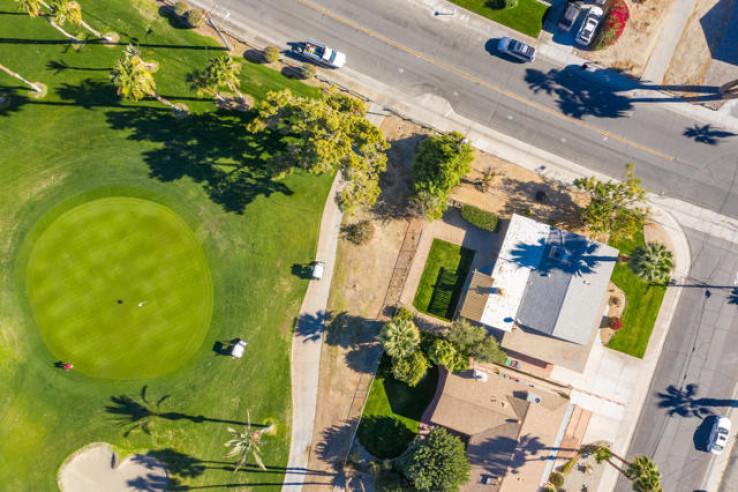 3 Bed Home for Sale in Palm Desert, California