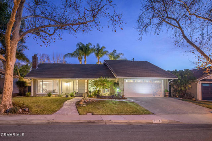 Residential Home in Westlake Village