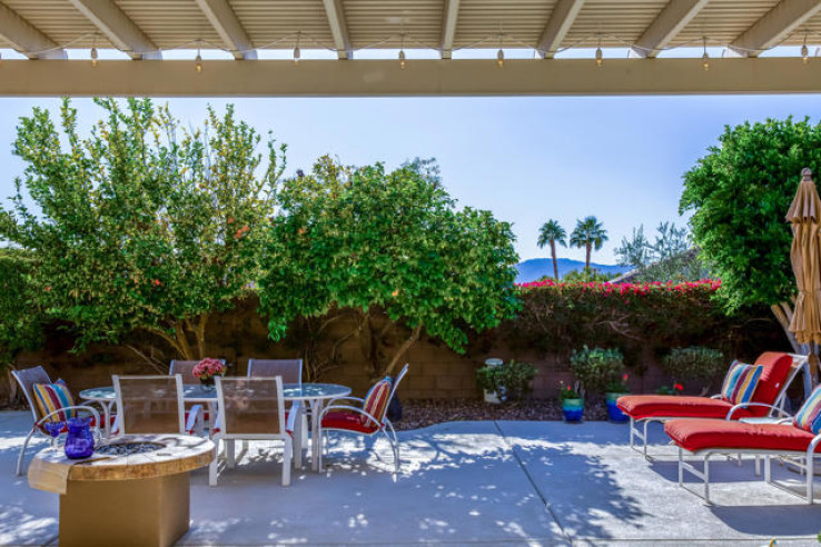2 Bed Home for Sale in Palm Desert, California