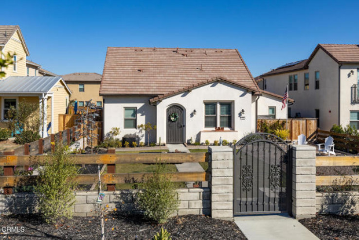4 Bed Home for Sale in Ventura, California