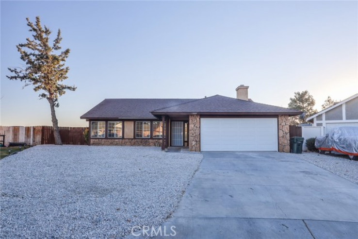 4 Bed Home for Sale in Adelanto, California