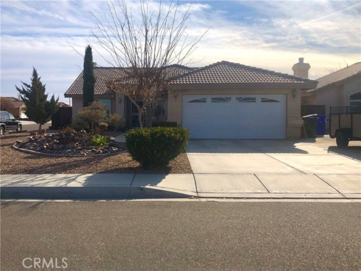 3 Bed Home for Sale in Adelanto, California