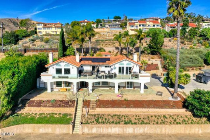 4 Bed Home for Sale in Ventura, California