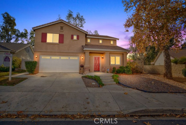 5 Bed Home for Sale in Highland, California