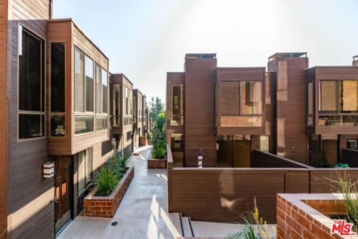 2 Bed Home for Sale in West Hollywood, California