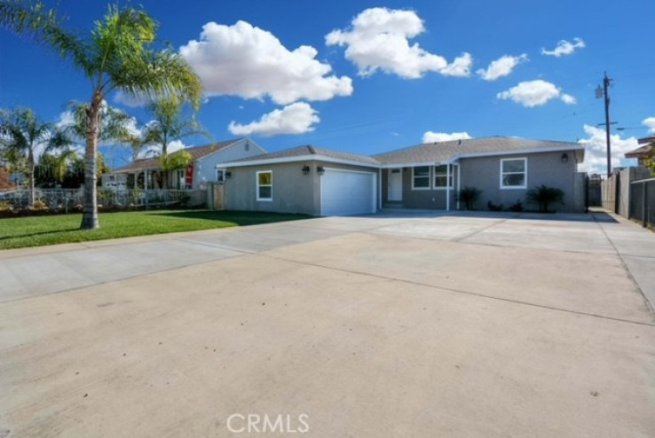 3 Bed Home for Sale in Ontario, California