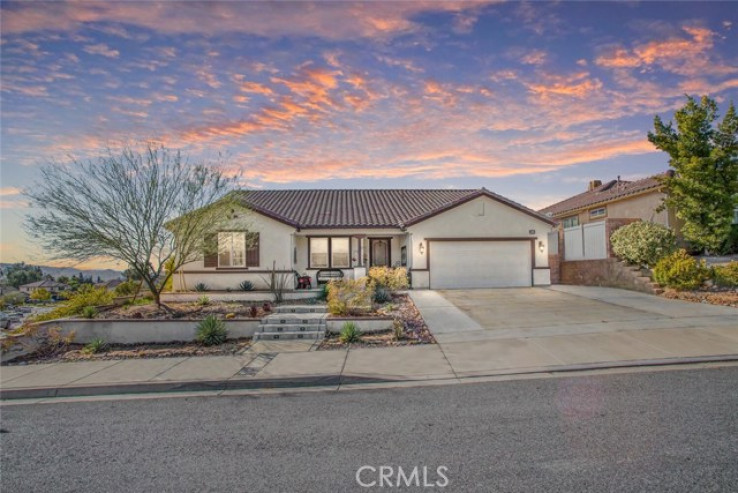 3 Bed Home for Sale in Highland, California