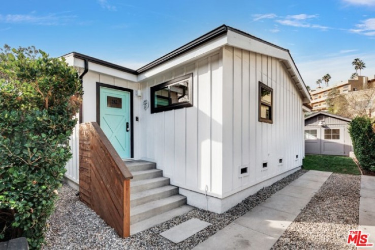 3 Bed Home for Sale in Los Angeles, California