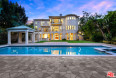 8 Bed Home for Sale in Encino, California