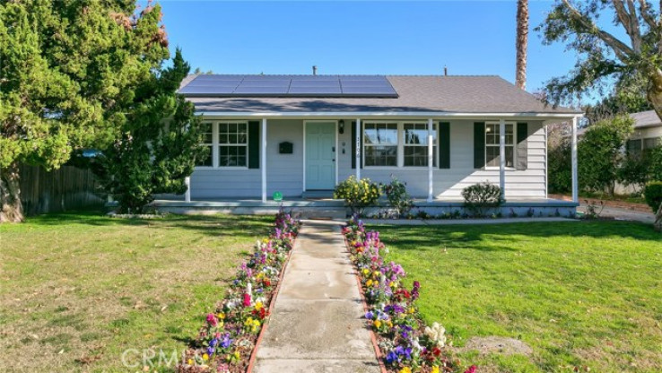 Residential Home in Lake Balboa