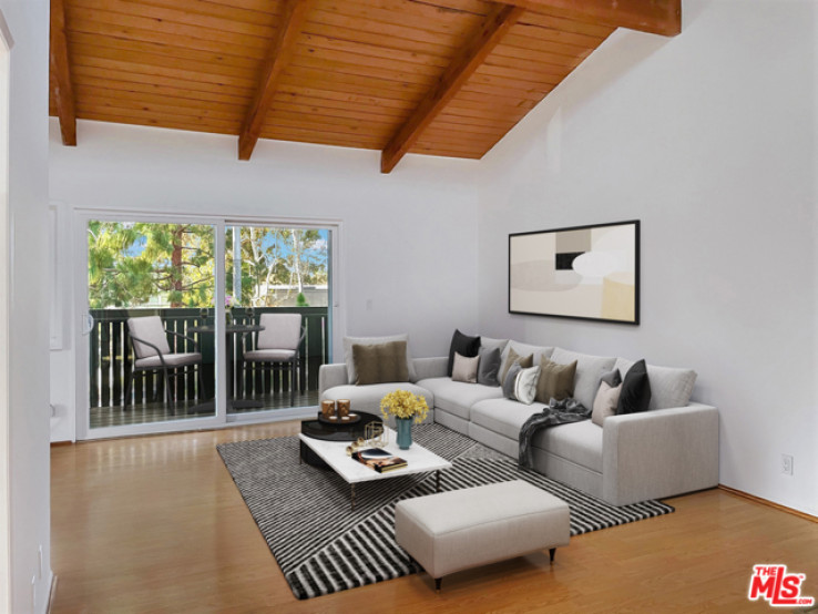 Residential Home in Culver City