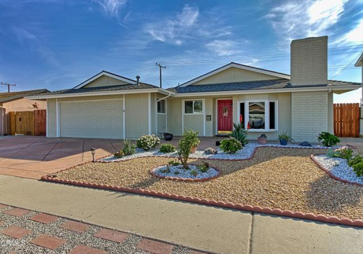 4 Bed Home for Sale in Ventura, California