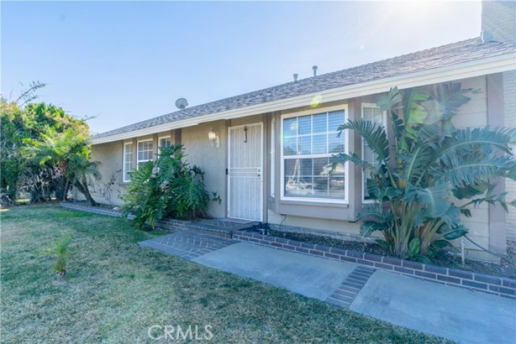 Residential Home in Rialto